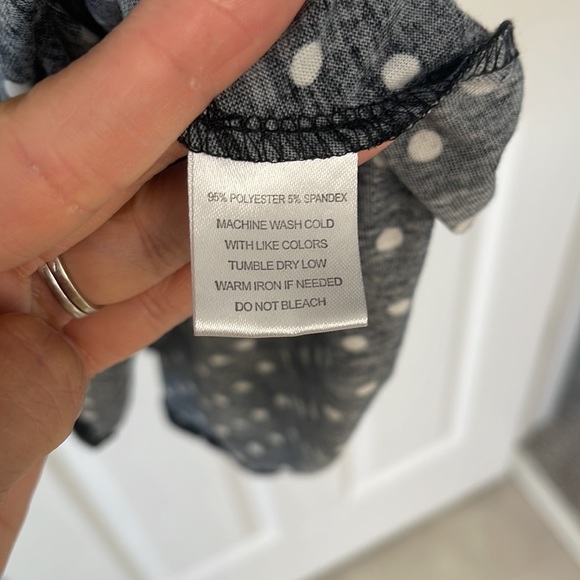 Indigo Rose petite - Picture 4 of 5